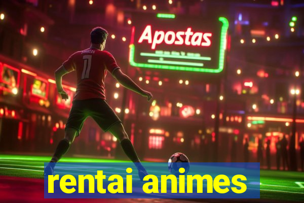 rentai animes